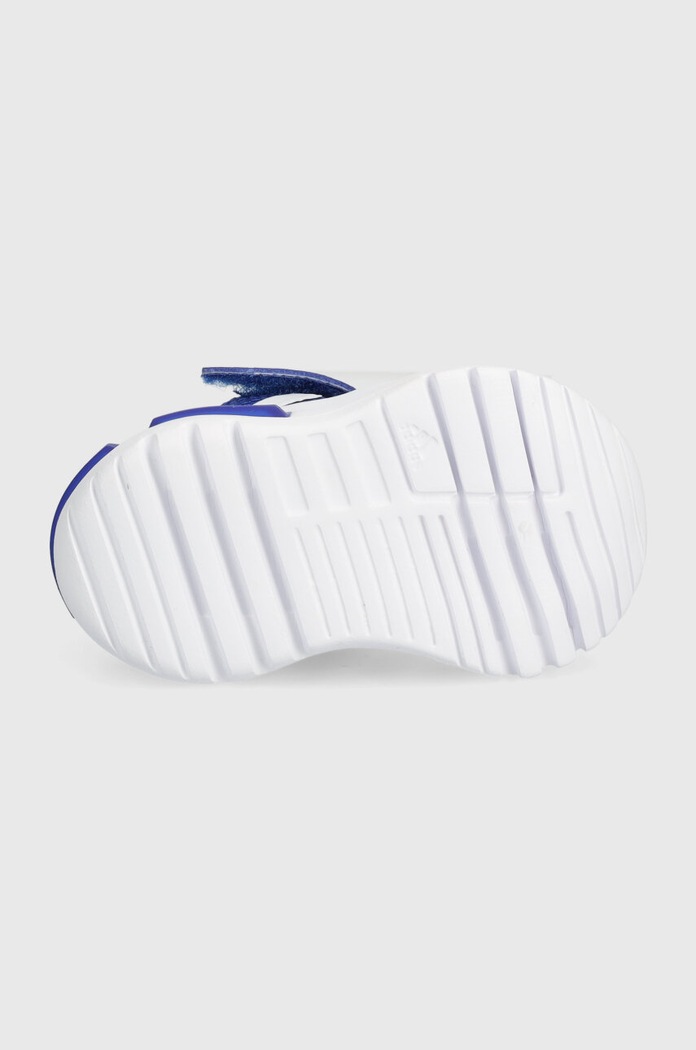Dječje tenisice adidas RACER TR23 EL IE6415 plava