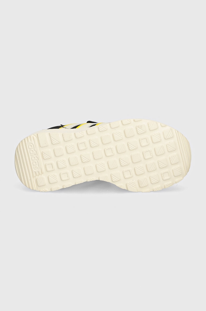 adidas sneakersy dziecięce RUN 60s CF C IE6436 czarny