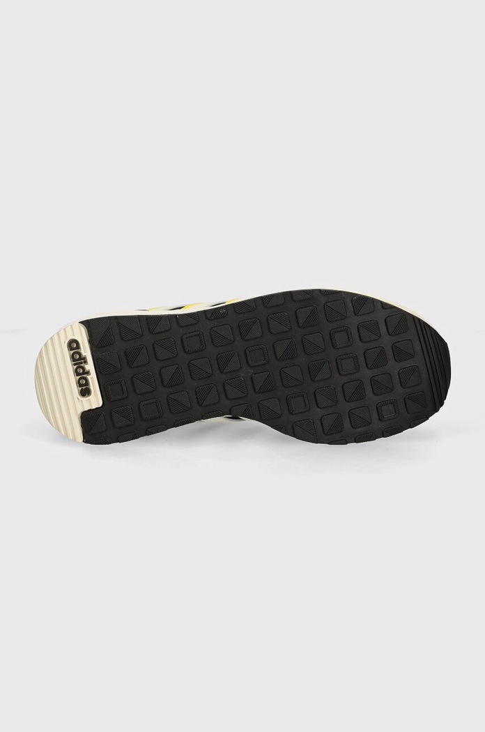 adidas sneakersy dziecięce RUN 60s IE6440 czarny