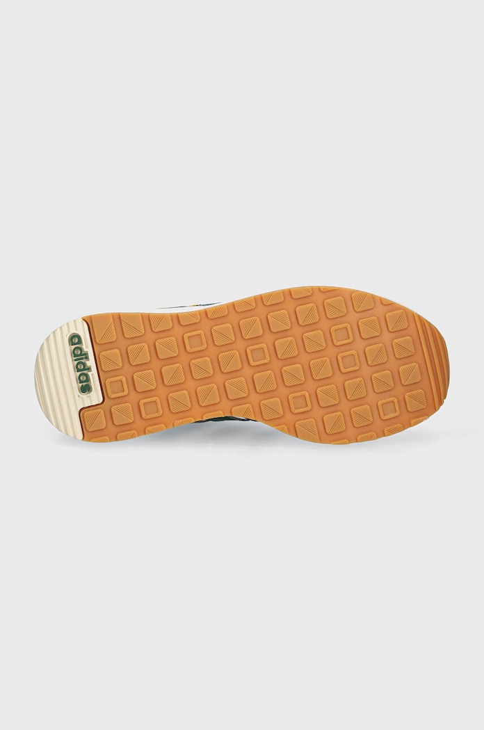 adidas sneakers pentru copii RUN 60s IE6442 bej