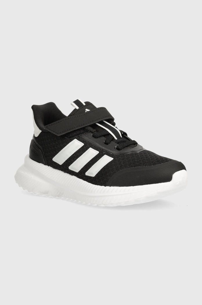 Παιδικά sneakers adidas X_PLRPATH EL C συνθετικό μαύρο IE8470