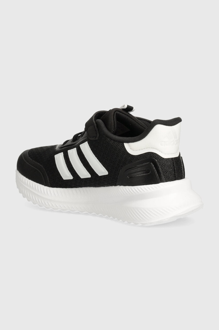 Κοριτσίστικα Παιδικά sneakers adidas X_PLRPATH EL C IE8470 μαύρο