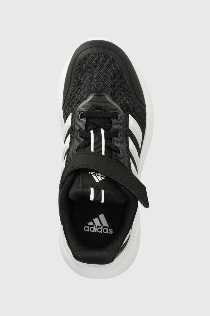 Παιδικά sneakers adidas X_PLRPATH EL C μαύρο IE8470