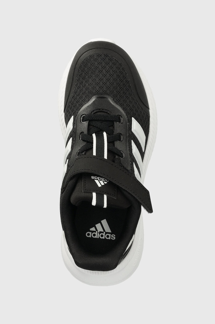 Παιδικά sneakers adidas X_PLRPATH EL C μαύρο IE8470