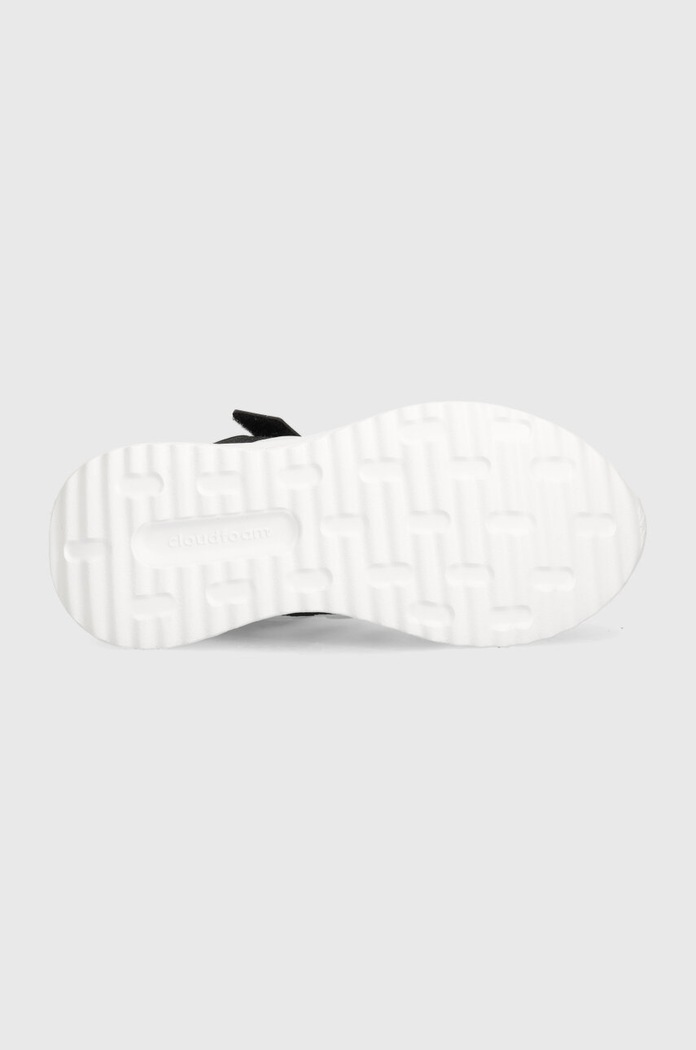 Παιδικά sneakers adidas X_PLRPATH EL C IE8470 μαύρο
