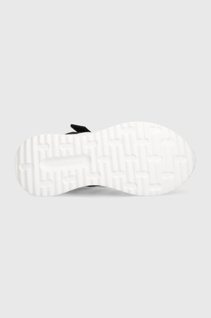 Παιδικά sneakers adidas X_PLRPATH EL C IE8470 μαύρο