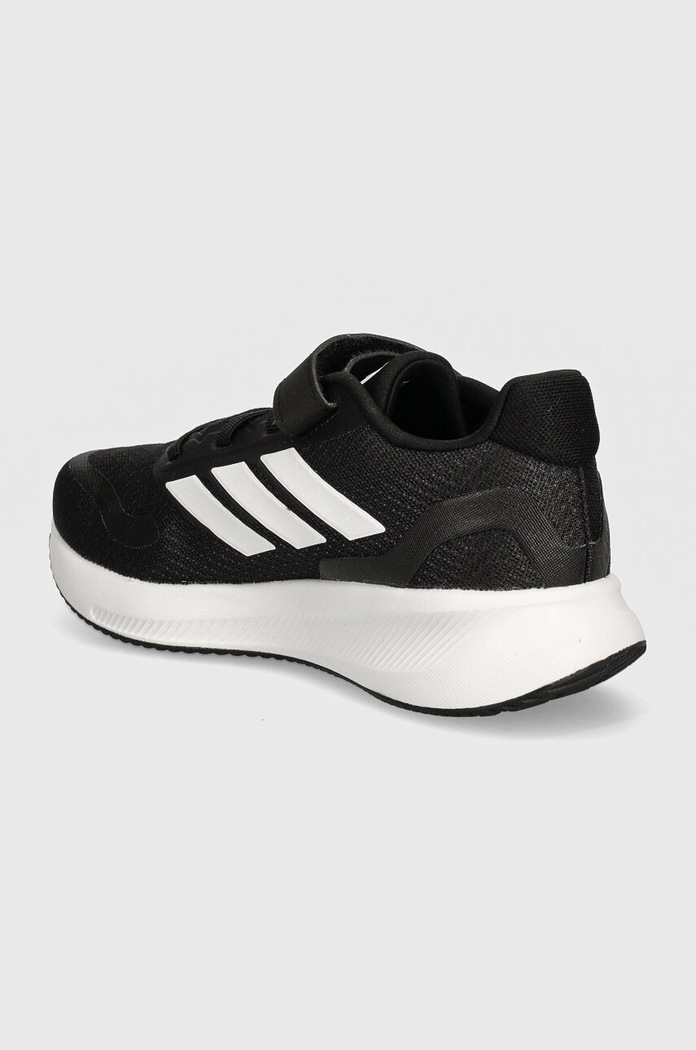 Chlapec Detské tenisky adidas RUNFALCON 5 EL C IE8574 čierna