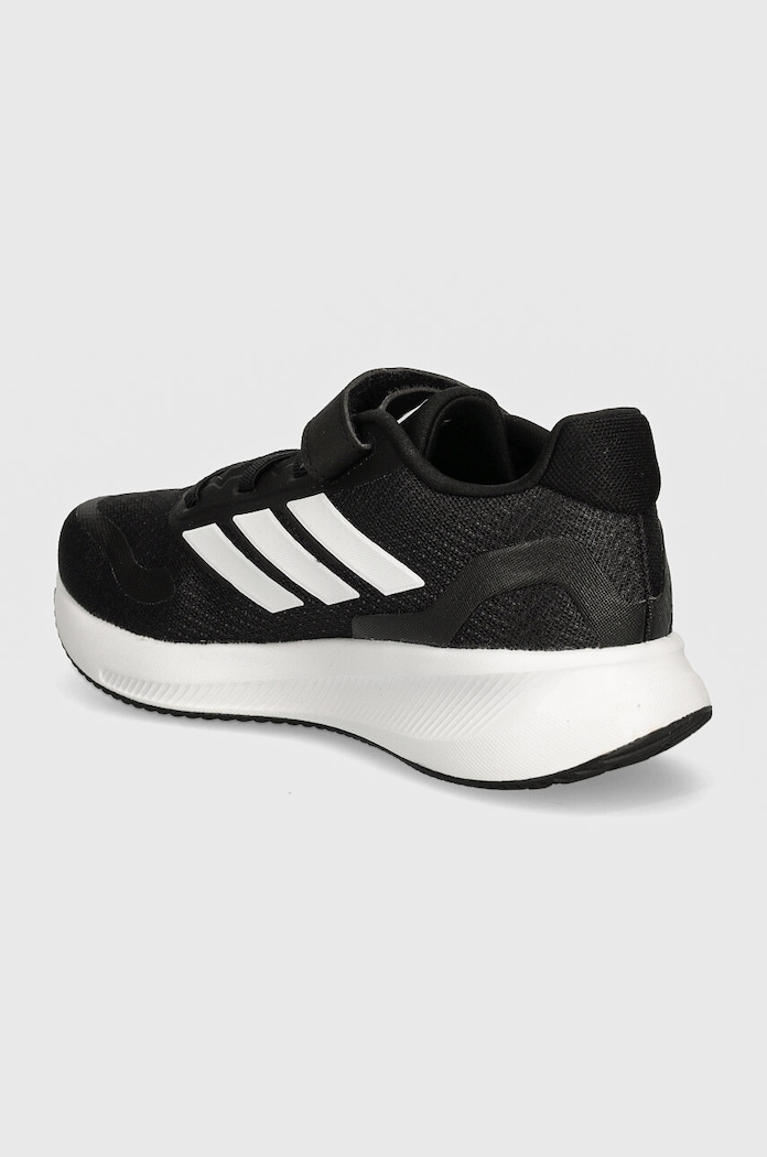 Chlapec Detské tenisky adidas RUNFALCON 5 EL C IE8574 čierna