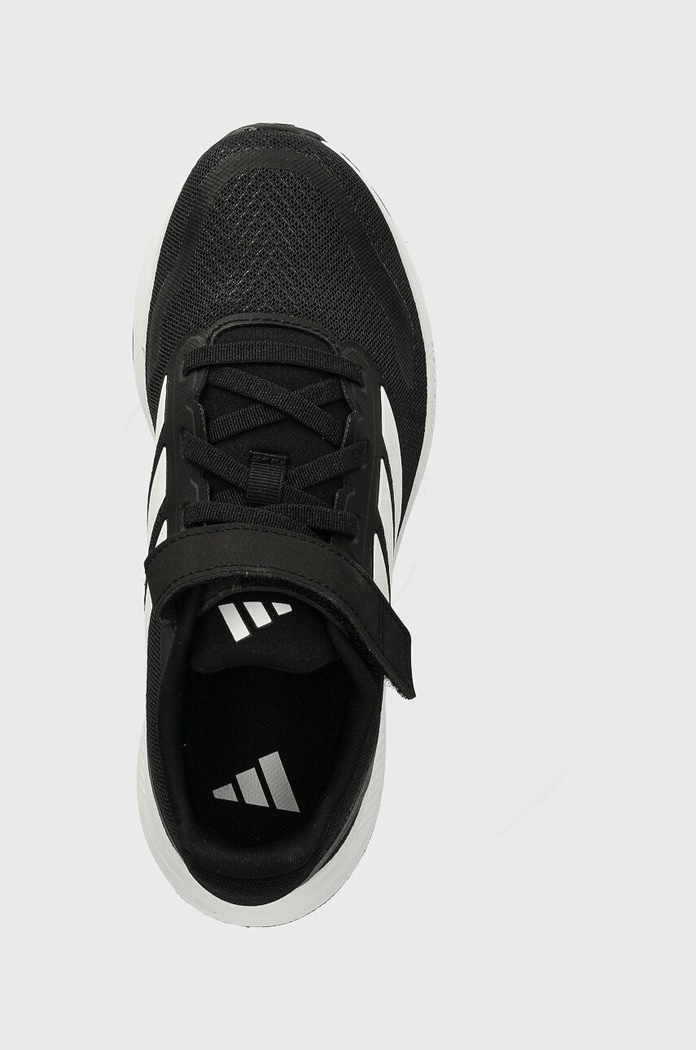 Detské tenisky adidas RUNFALCON 5 EL C čierna IE8574