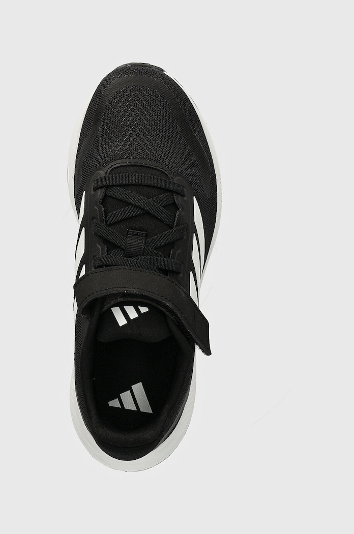 Detské tenisky adidas RUNFALCON 5 EL C čierna IE8574