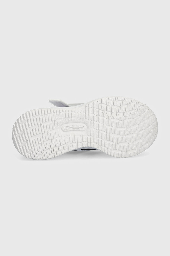 Dětské sneakers boty adidas RUNFALCON 5 EL C IE8579 bílá