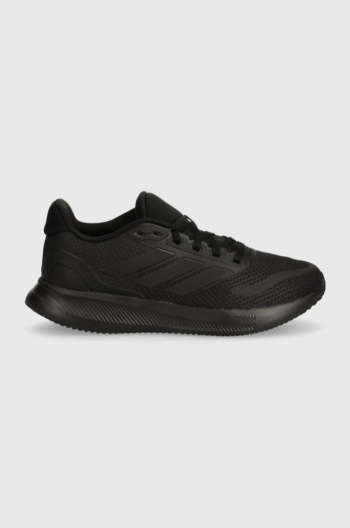 Dječje tenisice adidas RUNFALCON 5 IE8586 crna AW24