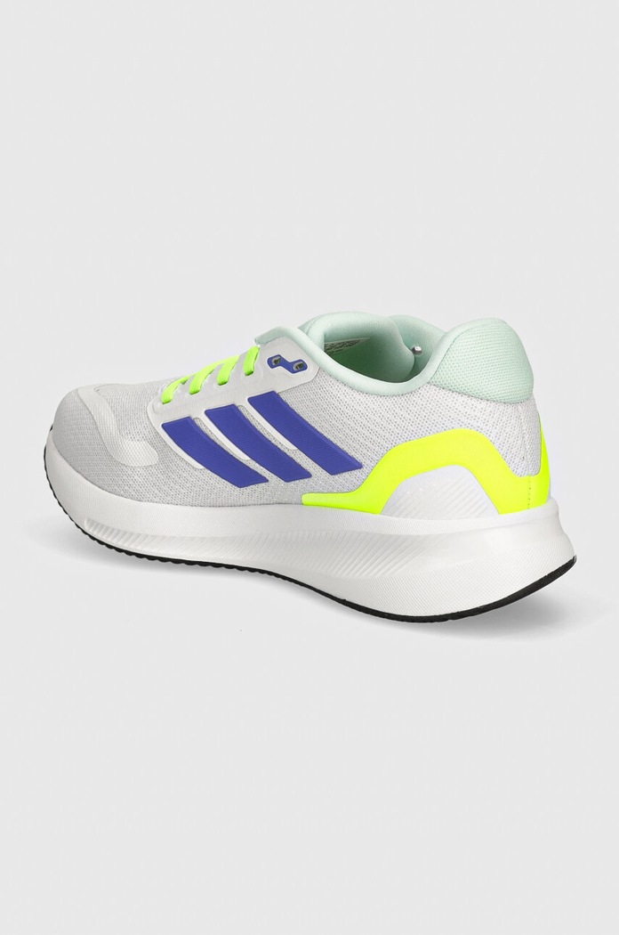 Chlapec Detské tenisky adidas RUNFALCON 5 IE8587 biela