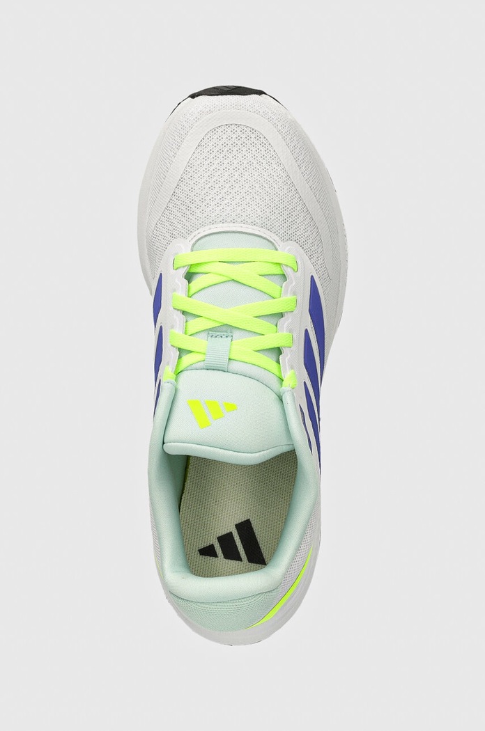 Detské tenisky adidas RUNFALCON 5 biela IE8587