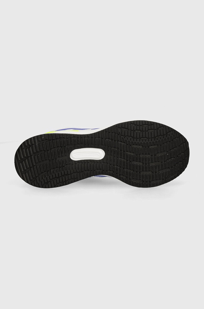 Detské tenisky adidas RUNFALCON 5 IE8587 biela