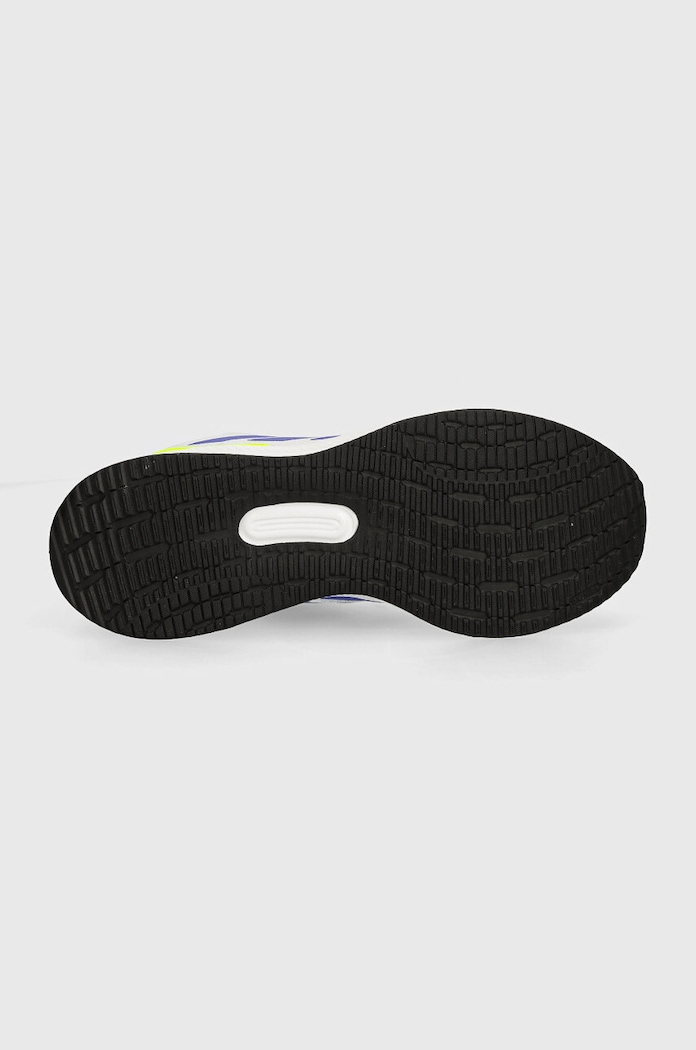 Detské tenisky adidas RUNFALCON 5 IE8587 biela