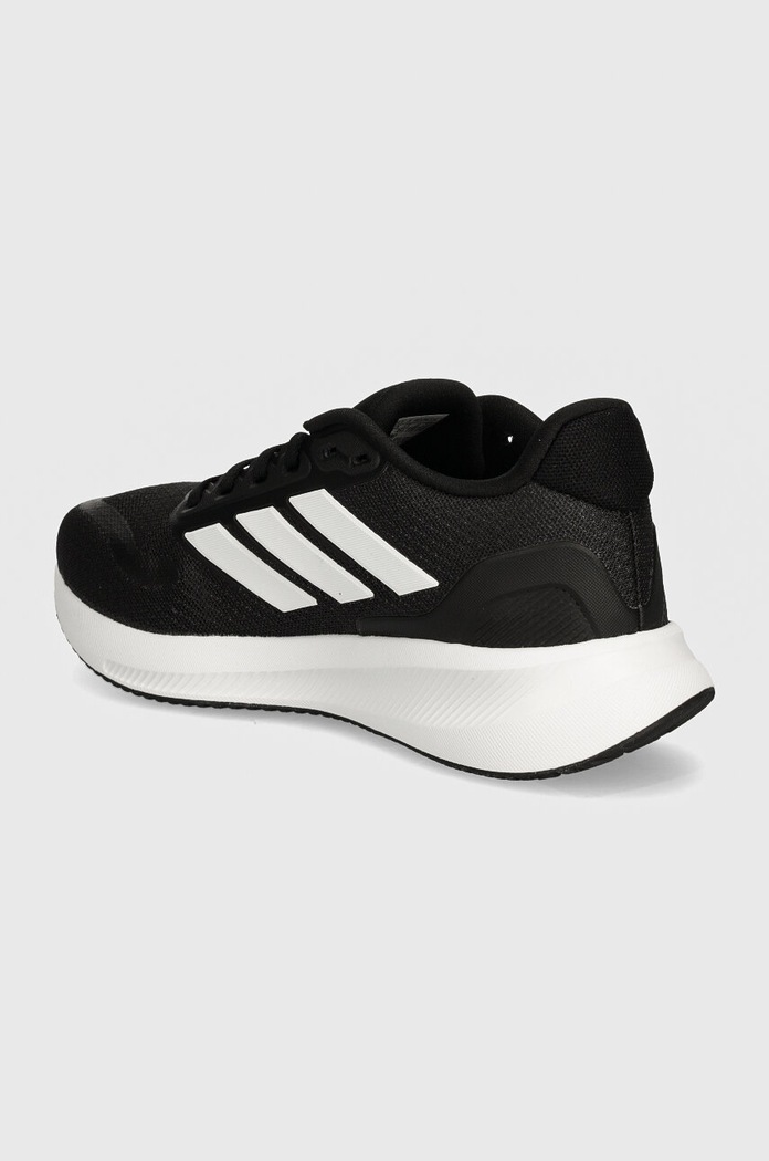 Chlapec Detské tenisky adidas RUNFALCON 5 IE8589 čierna