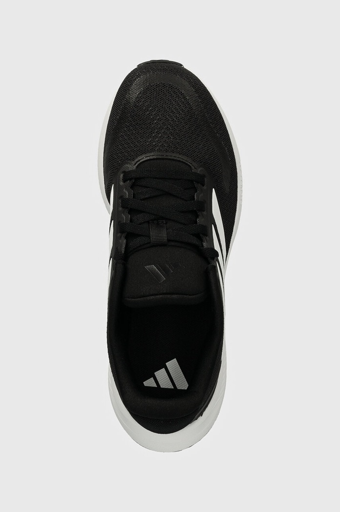 Detské tenisky adidas RUNFALCON 5 čierna IE8589
