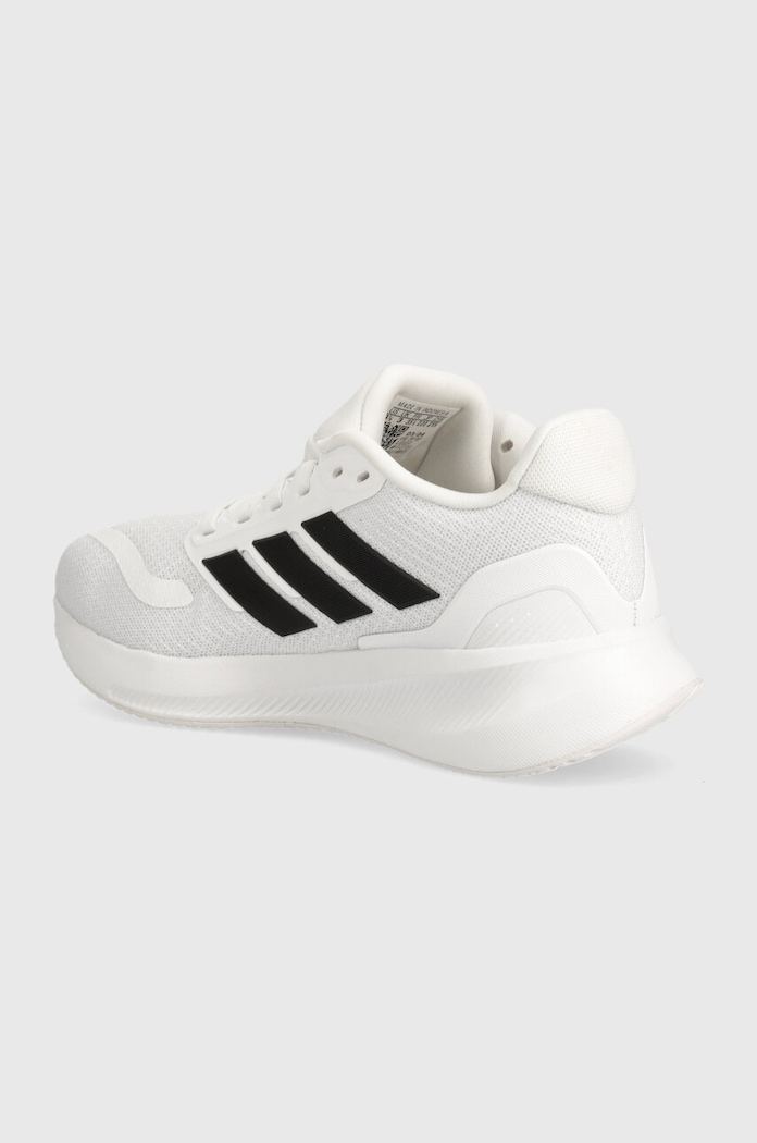 Chłopiec adidas sneakersy dziecięce RUNFALCON 5 IE8593 biały