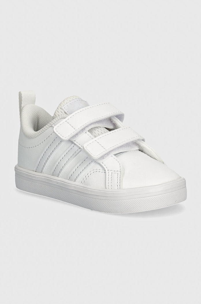 Dětské sneakers boty adidas VS PACE 2.0 CF textilní bílá IE8888