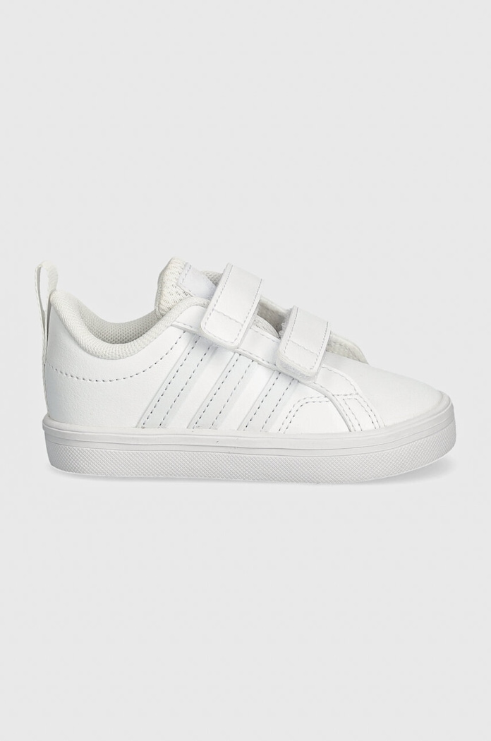 Dětské sneakers boty adidas VS PACE 2.0 CF IE8888 bílá AW24