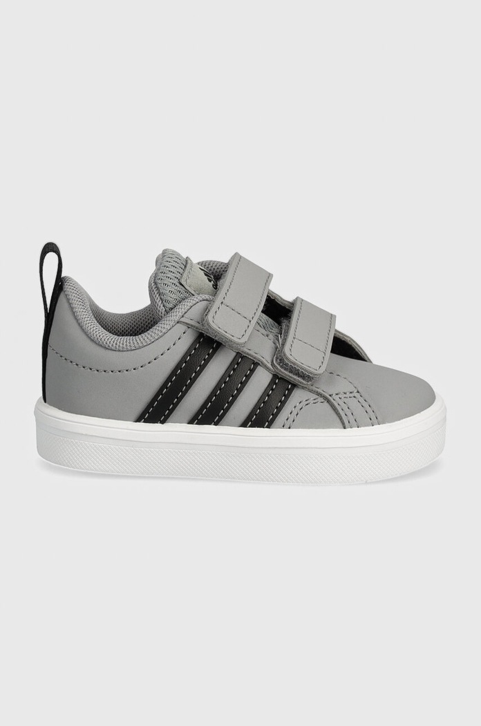 Παιδικά sneakers adidas VS PACE 2.0 CF IE8890 γκρί AW24