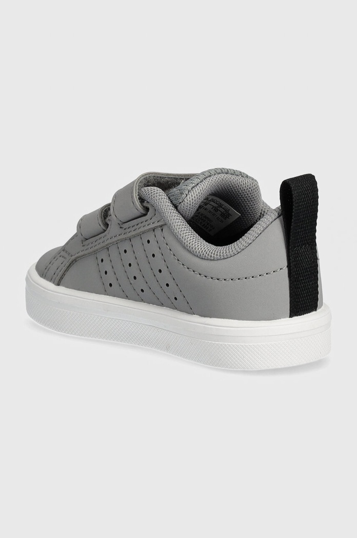 Κοριτσίστικα Παιδικά sneakers adidas VS PACE 2.0 CF IE8890 γκρί