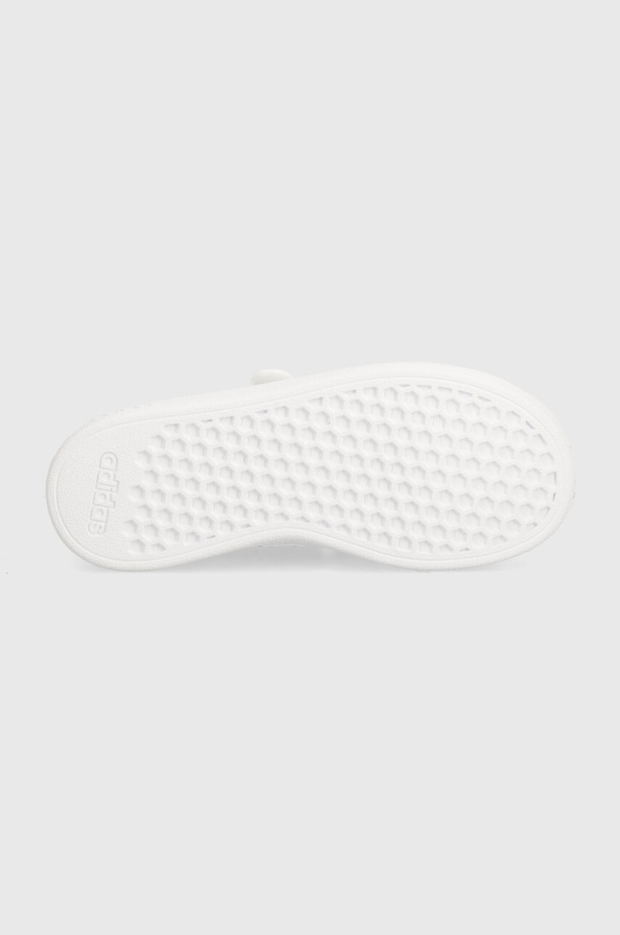 Detské tenisky adidas ADVANTAGE BASE 2.0 CF C IE9019 biela