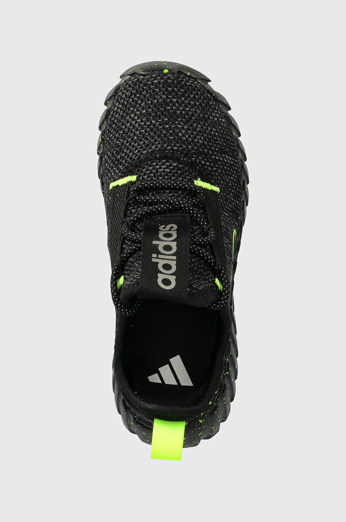 Detské tenisky adidas KAPTIR 3.0 čierna IF1662