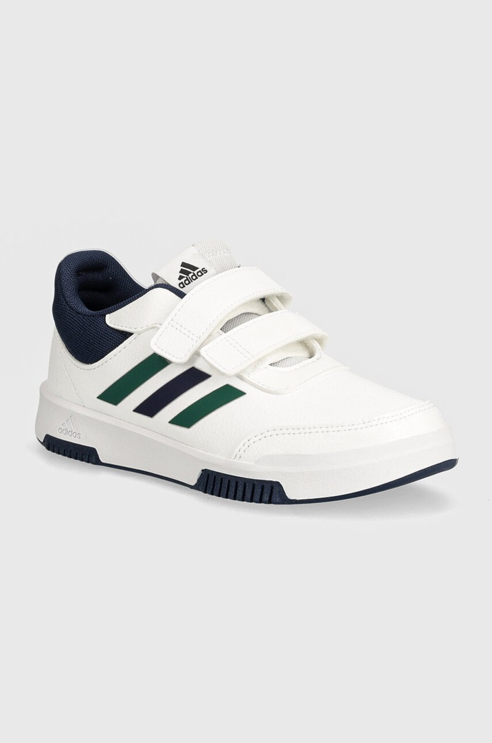 adidas sneakersy dziecięce Tensaur Sport 2.0 CF syntetyczny biały IF1729