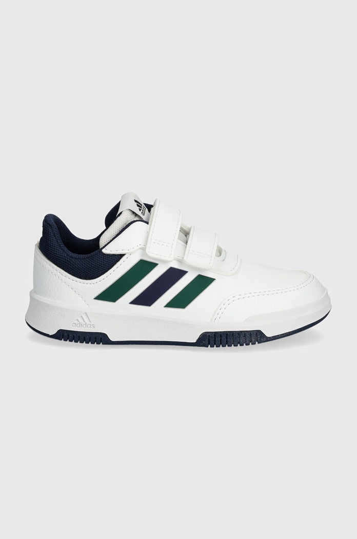 adidas sneakers pentru copii Tensaur Sport 2.0 CF IF1735 alb AW24