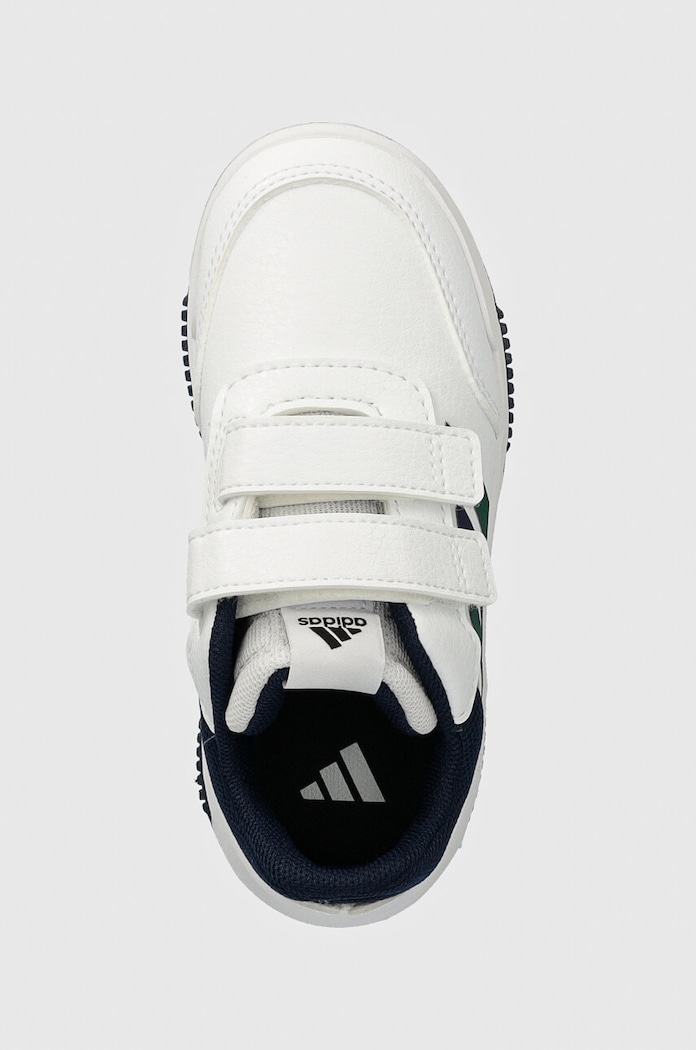 adidas sneakers pentru copii Tensaur Sport 2.0 CF alb IF1735