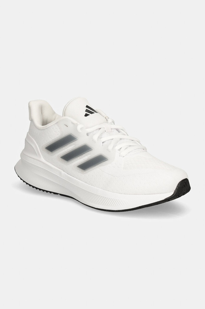 Dječje tenisice adidas UltraRun 5 sintetički bijela IF4144