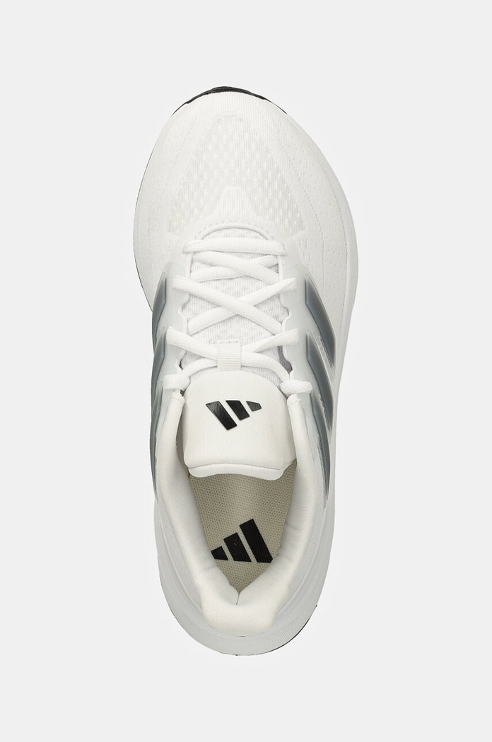 Dječje tenisice adidas UltraRun 5 bijela IF4144