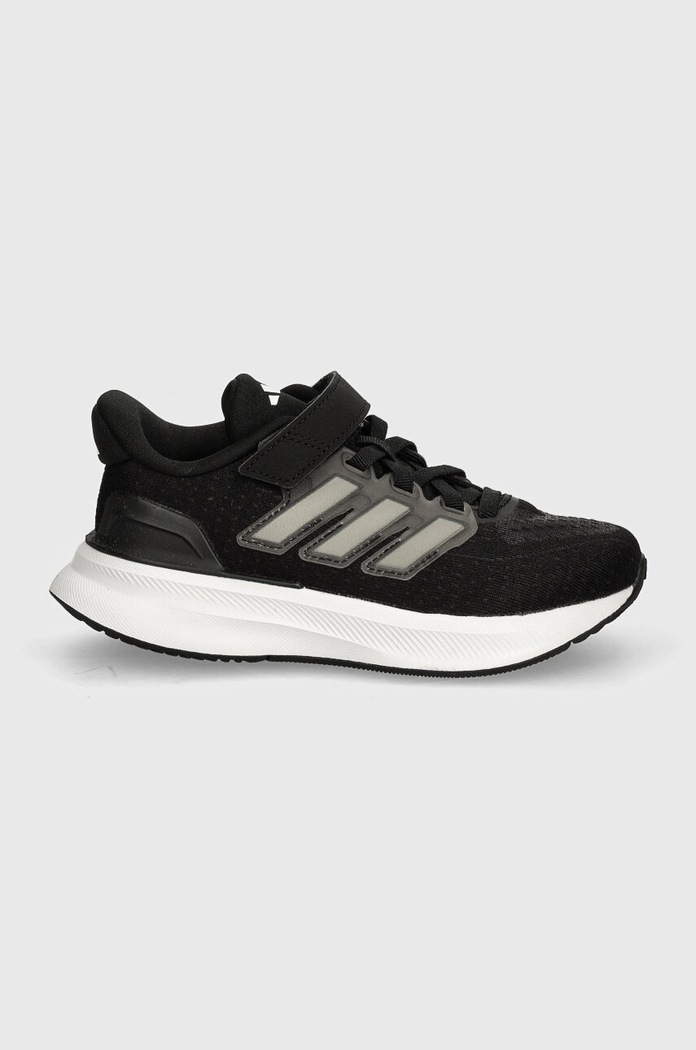 Detské tenisky adidas UltraRun 5 EL C IF4151 čierna AW24