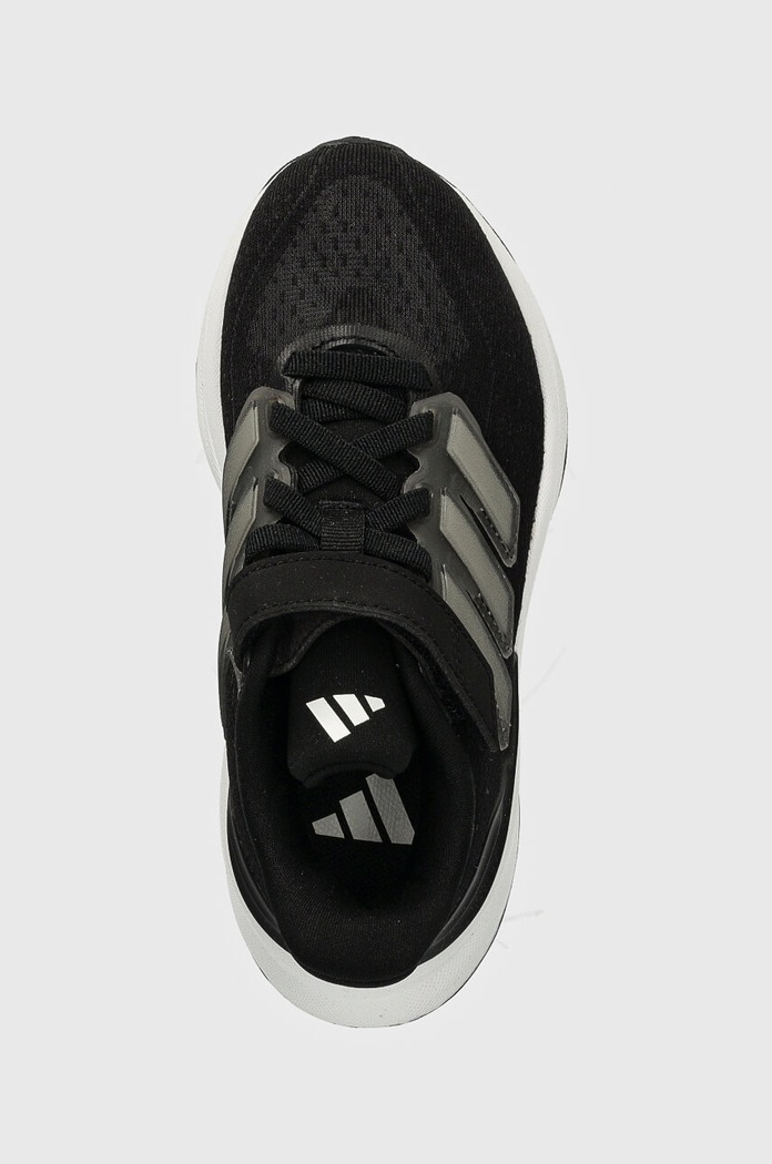 Detské tenisky adidas UltraRun 5 EL C čierna IF4151