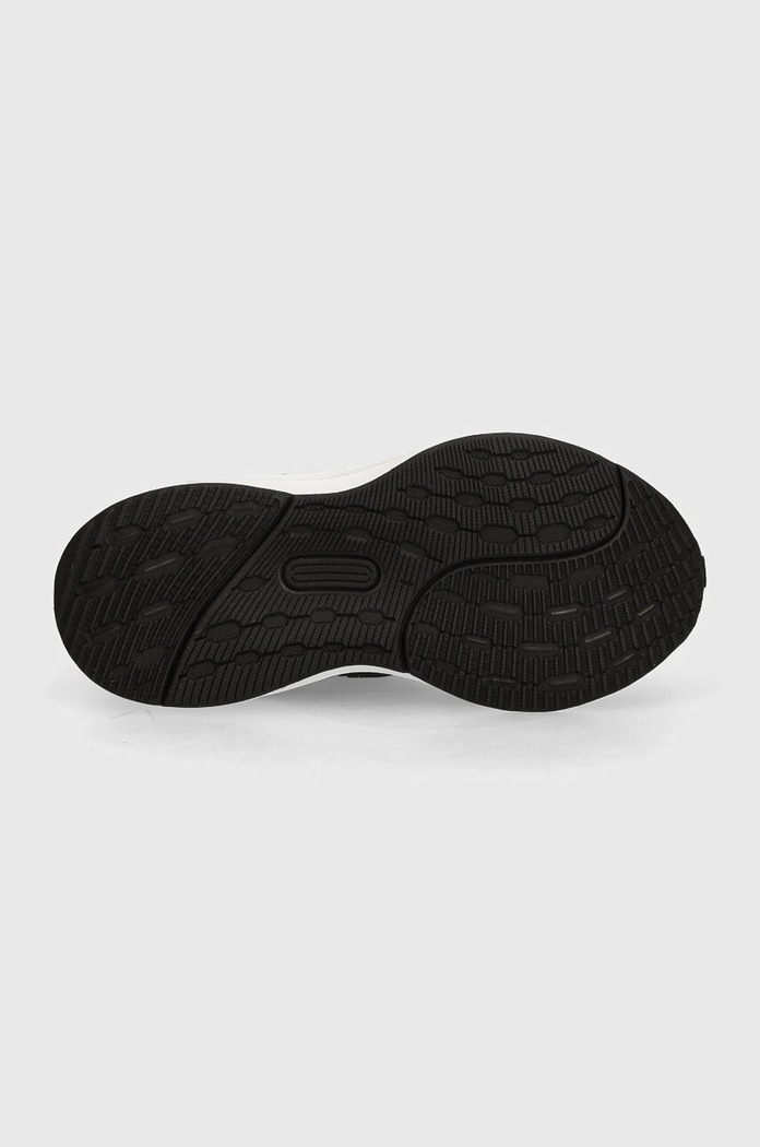 Detské tenisky adidas UltraRun 5 EL C IF4151 čierna