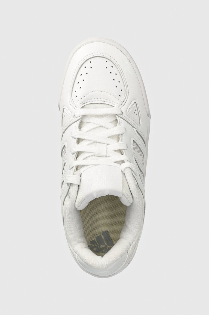 Dětské sneakers boty adidas Originals MIDCITY LOW bílá IF4559