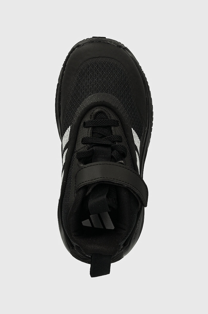 adidas Originals sneakers pentru copii OWNTHEGAME 3.0 negru IF4593