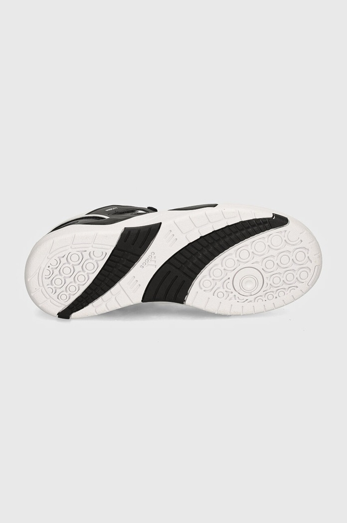 Dětské sneakers boty adidas Originals MIDCITY LOW IG7057 černá