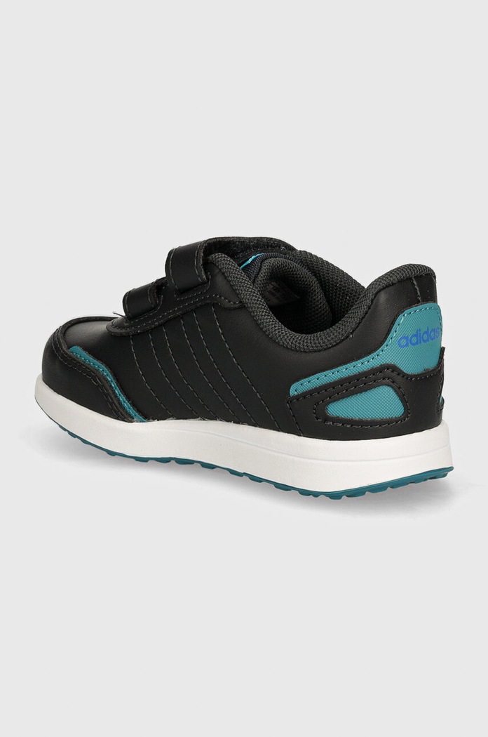 Chlapec Detské tenisky adidas VS SWITCH 3 CF IG9644 čierna