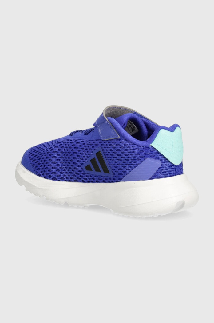Deklice Otroške superge adidas DURAMO SL EL IH2443 modra