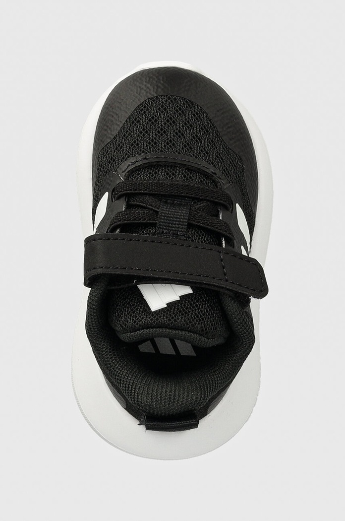 Detské tenisky adidas FortaRun 3.0 EL čierna IH2860