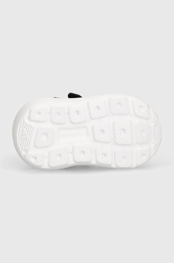 Detské tenisky adidas FortaRun 3.0 EL IH2860 čierna