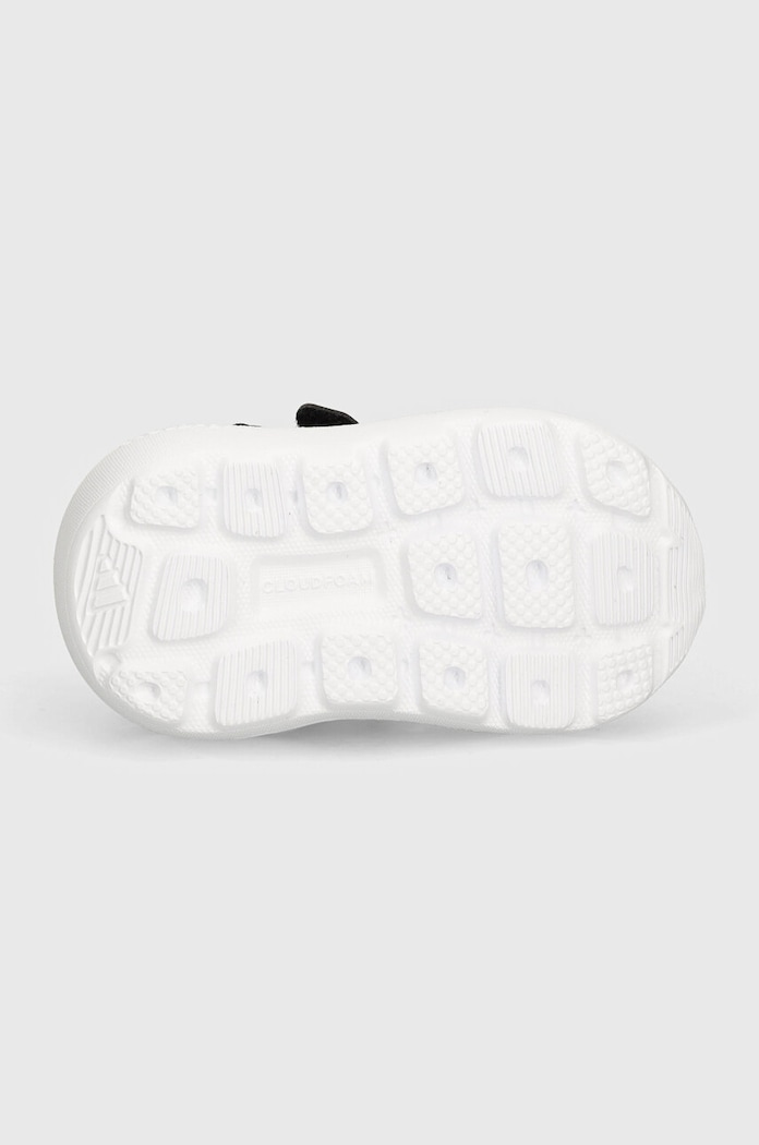 Detské tenisky adidas FortaRun 3.0 EL IH2860 čierna