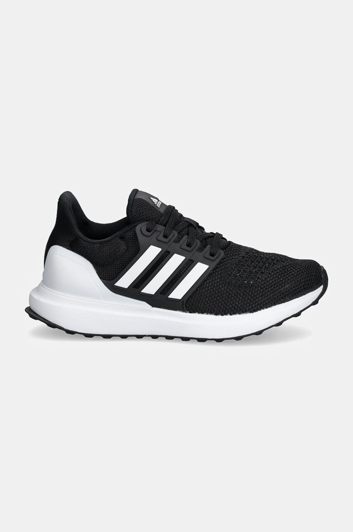 adidas gyerek sportcipő UBOUNCE DNA IH4935 fekete AW24
