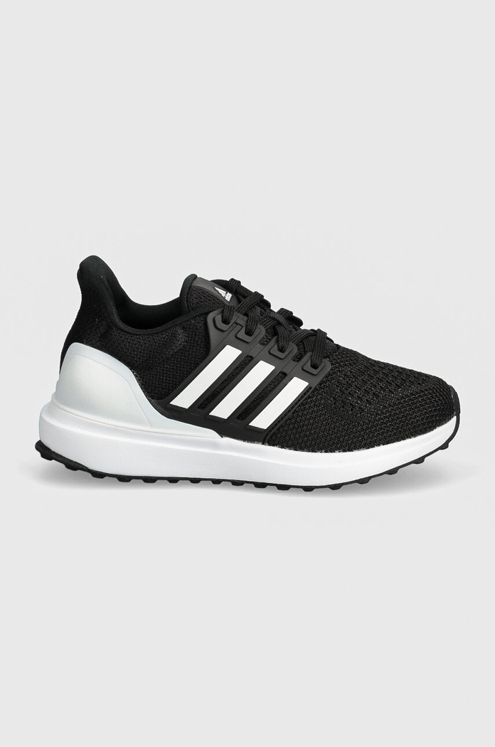 Dječje tenisice adidas UBOUNCE DNA C IH4938 crna AW24