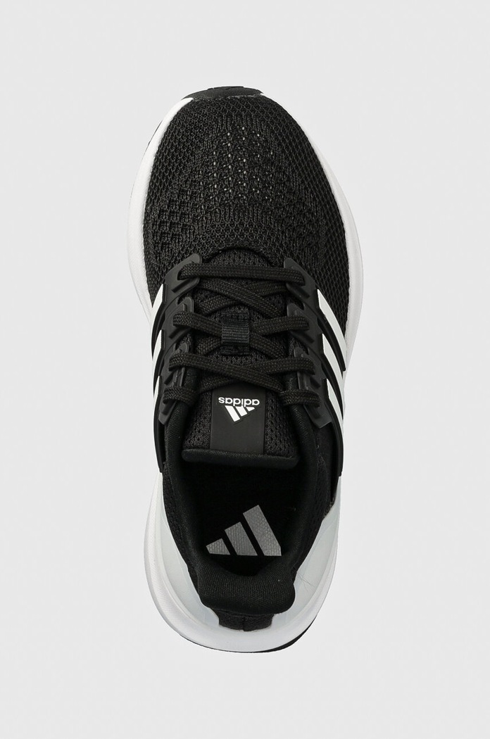 Dječje tenisice adidas UBOUNCE DNA C crna IH4938
