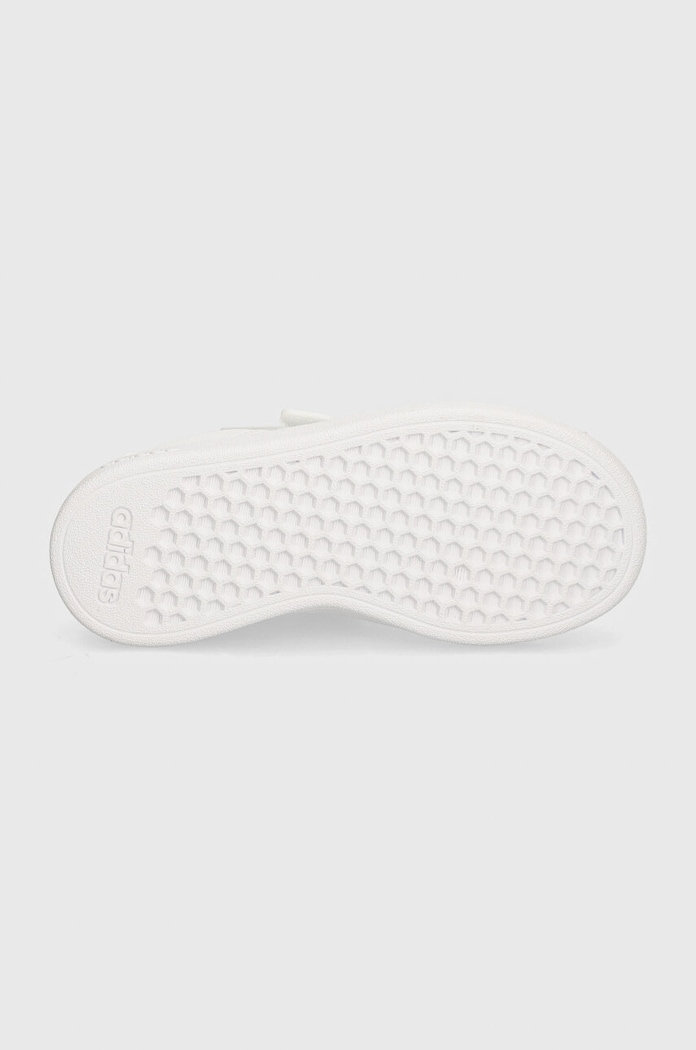 Detské tenisky adidas GRAND COURT 2.0 EL C IH5531 biela
