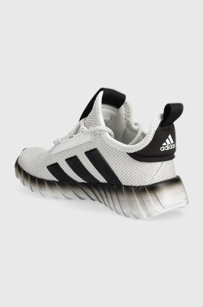 Dječaci Dječje cipele adidas KAPTIR 3S IH7625 siva